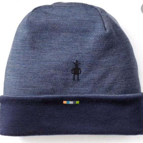 Smartwool Accessories - Smartwool Merino 250 BeanieC2